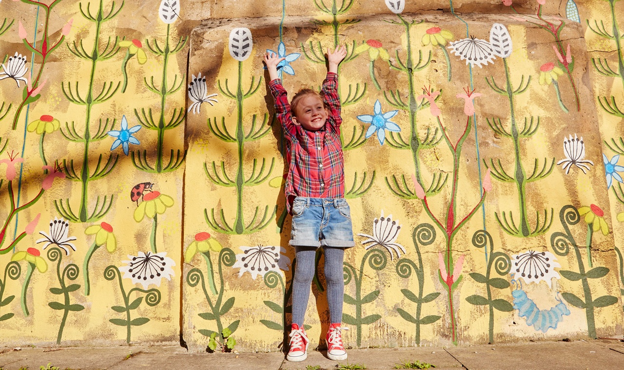 Αντιμετώπιση της Δυσθρεψίας Παίδων