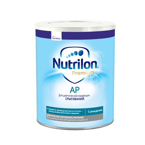 nutrilon premium ap