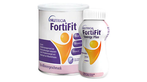 FortiFit 