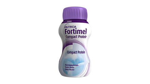 Fortimel Compact Protein
