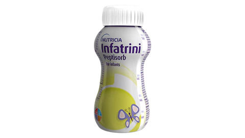 Infatrini Peptisorb