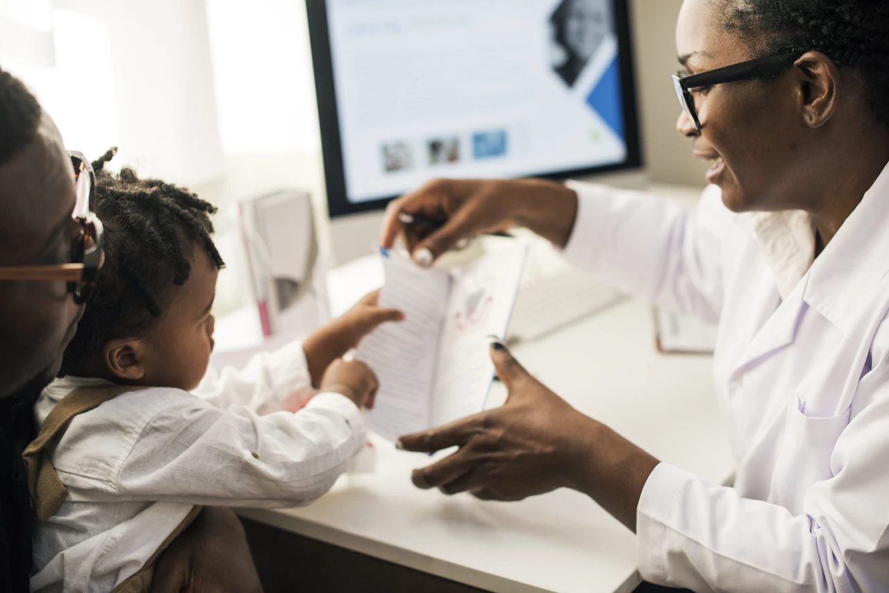 parent-visiting-hcp