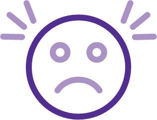 Parental anxiety and stress
