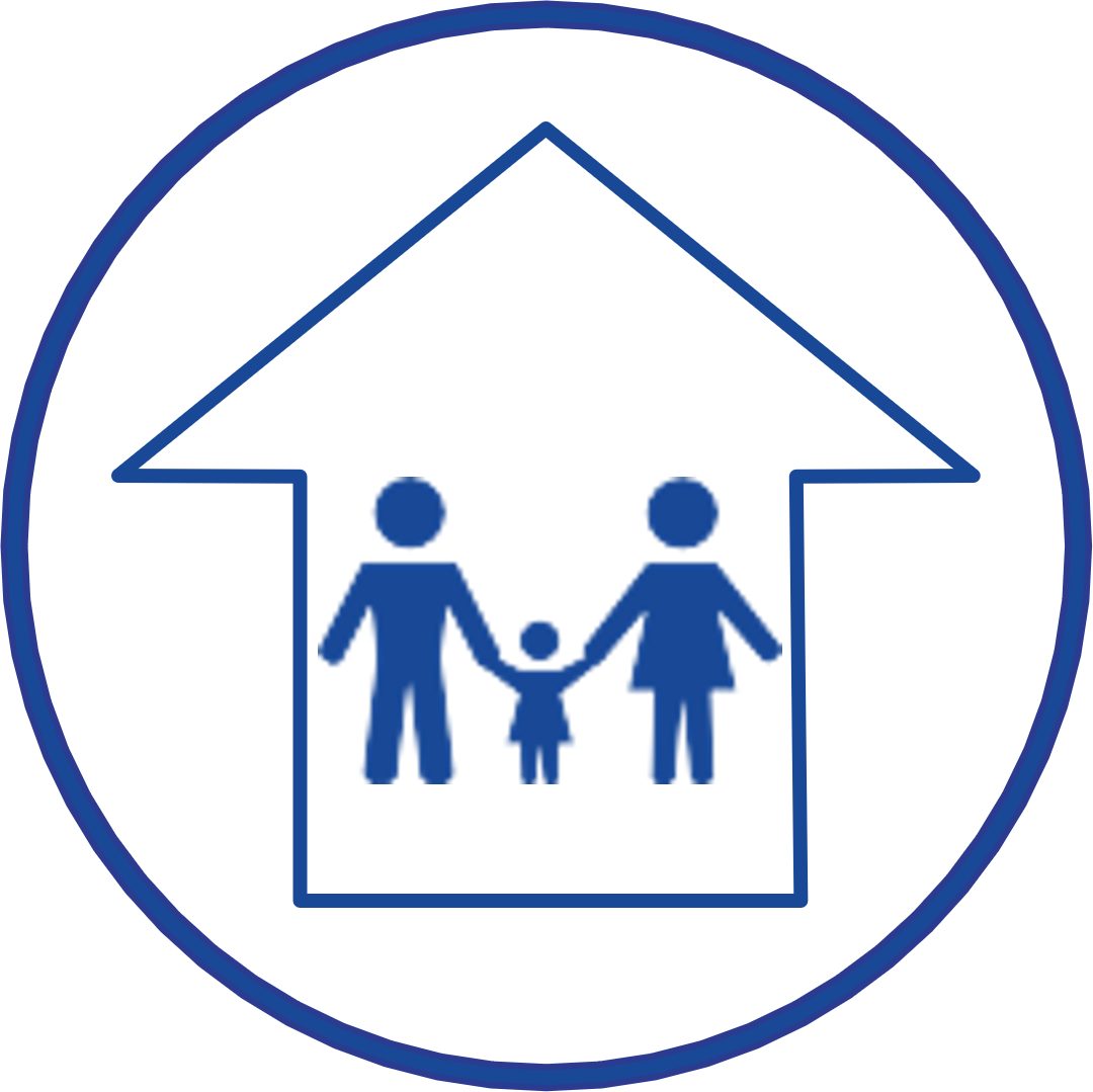 parents and carers icon