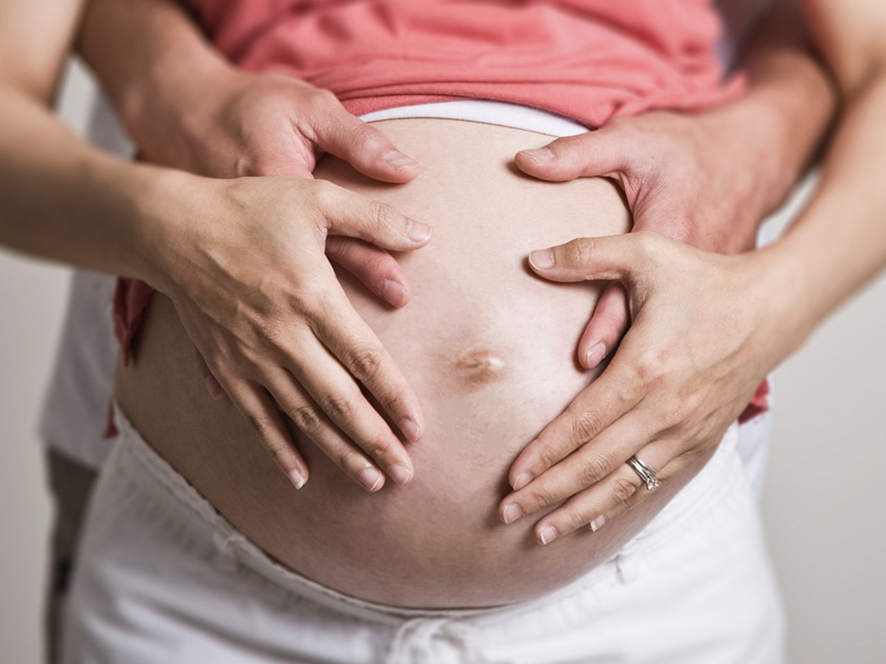 Antenatal Classes: How to Find & When to Start