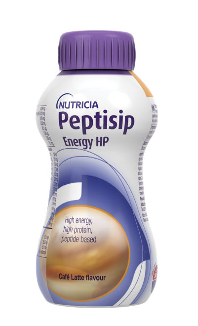 Peptisip Energy HP