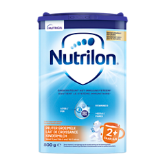 Nutrilon Lait de Croissance 2+