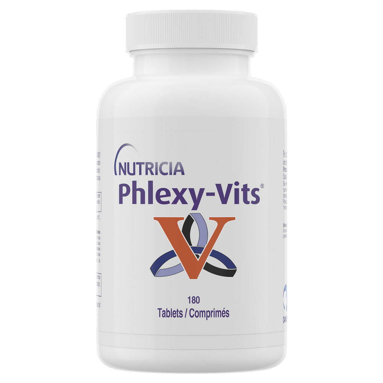 Phlexy Vits Tablets