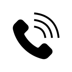 phone icon