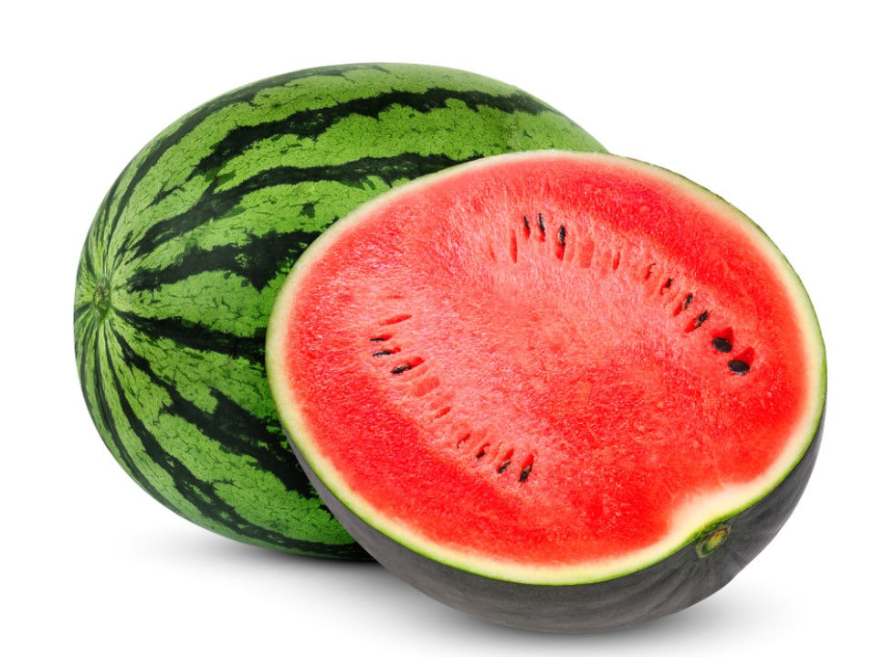 Phụ nữ sau sinh nên ăn hoa quả gì? Quả dưa hấu