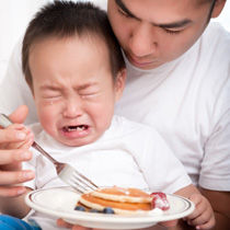 readingcorner picky eater