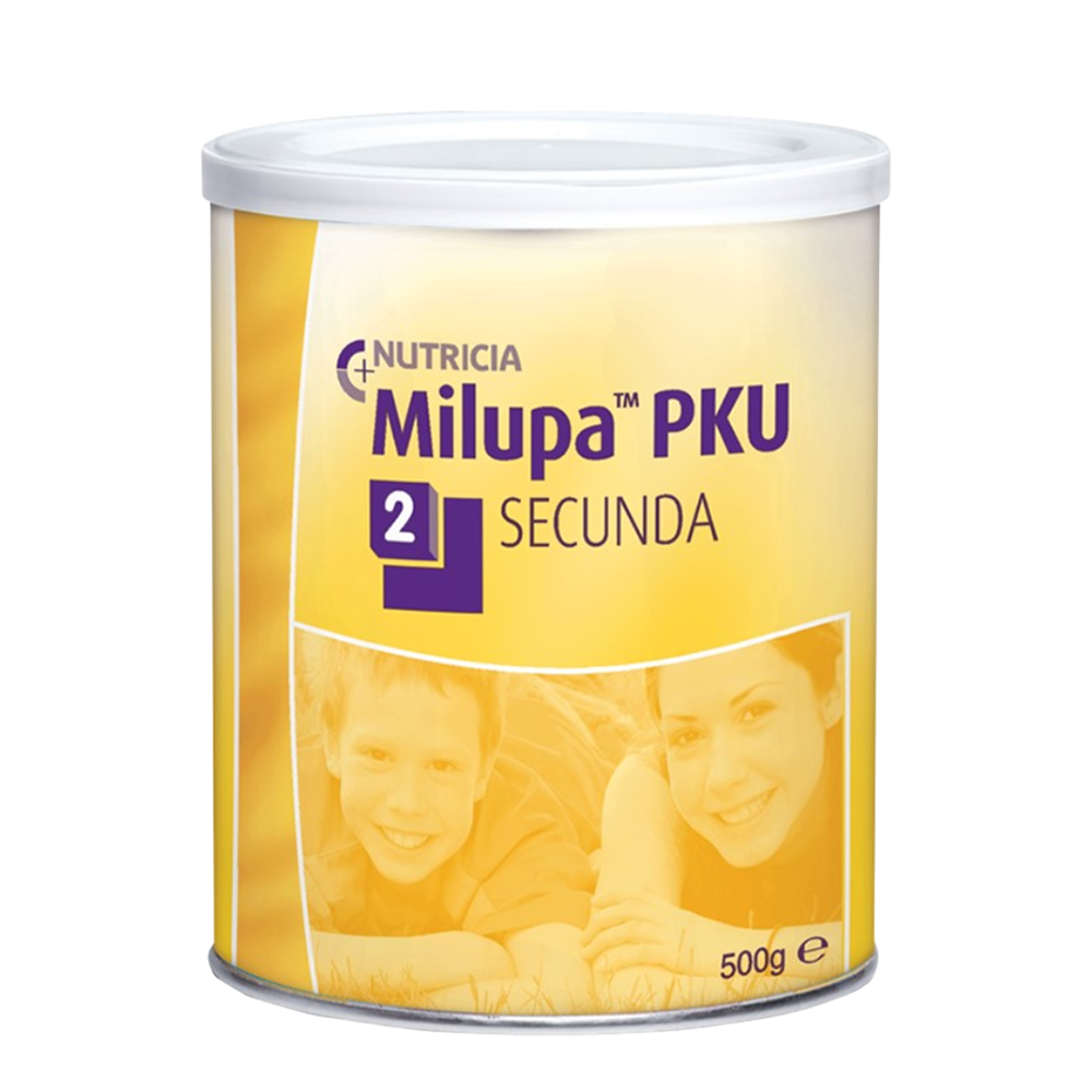 PKU 2 Secunda | 500g