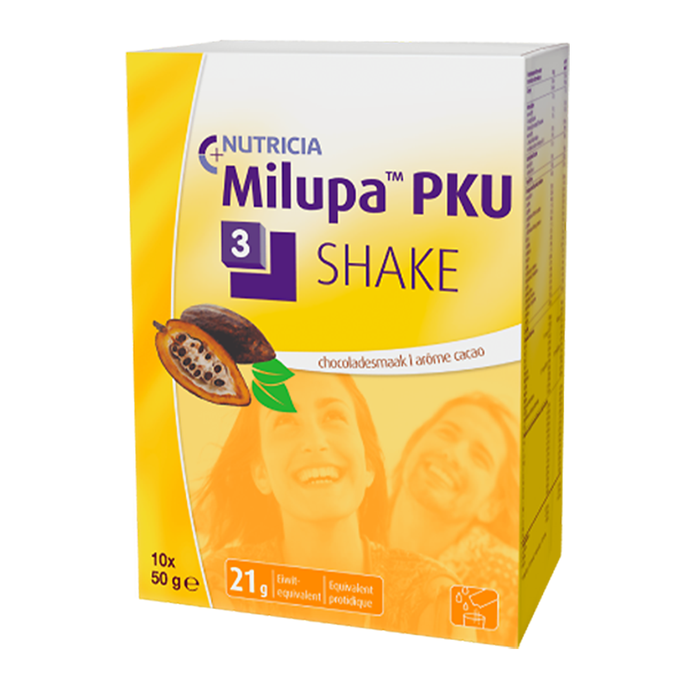 PKU 3 Shake | 500g