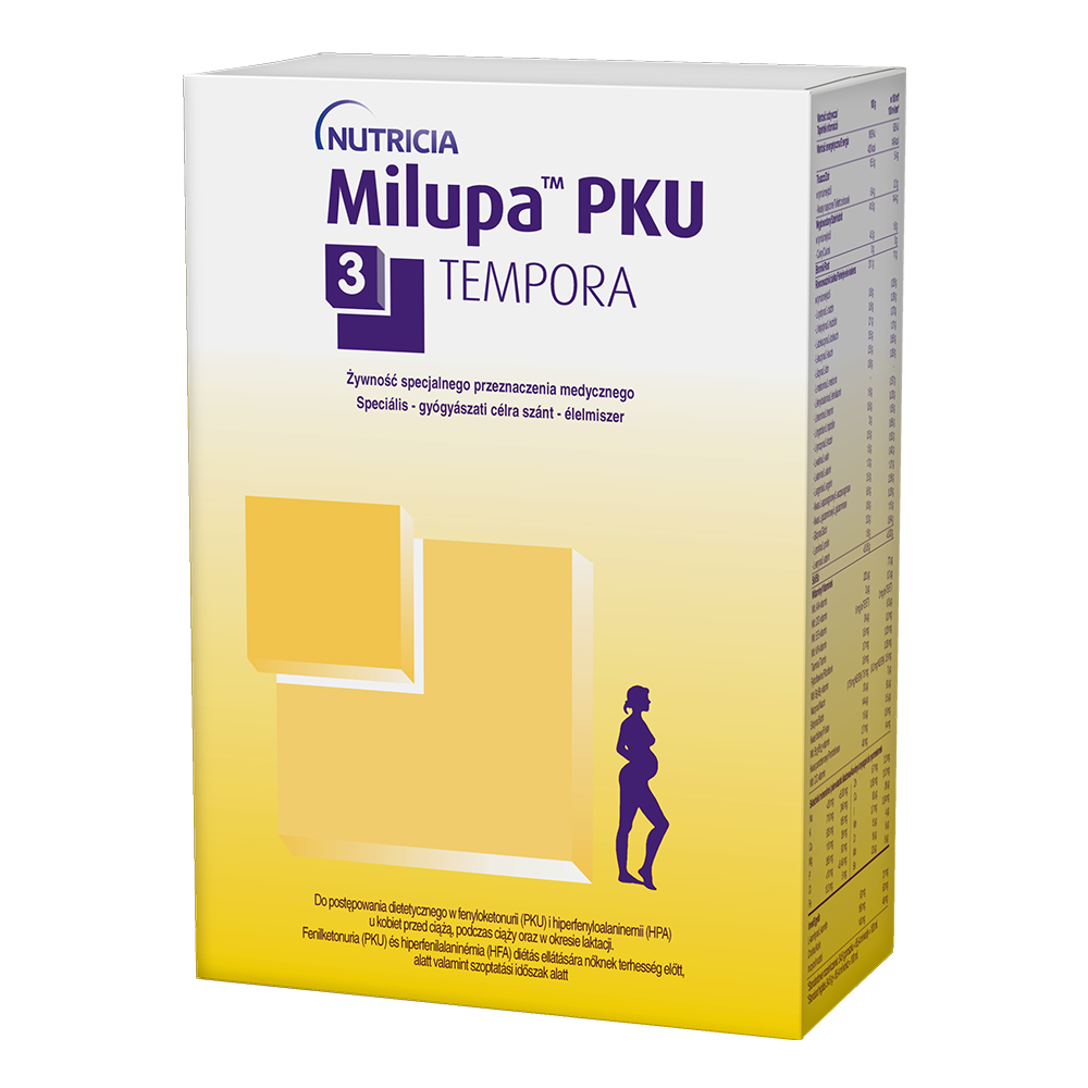 PKU 3 Tempora