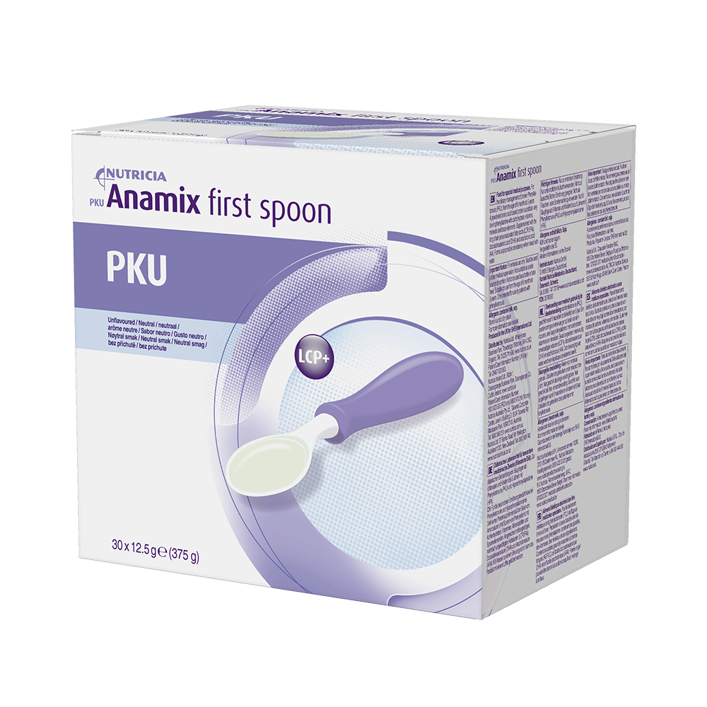 PKU Anamix First Spoon