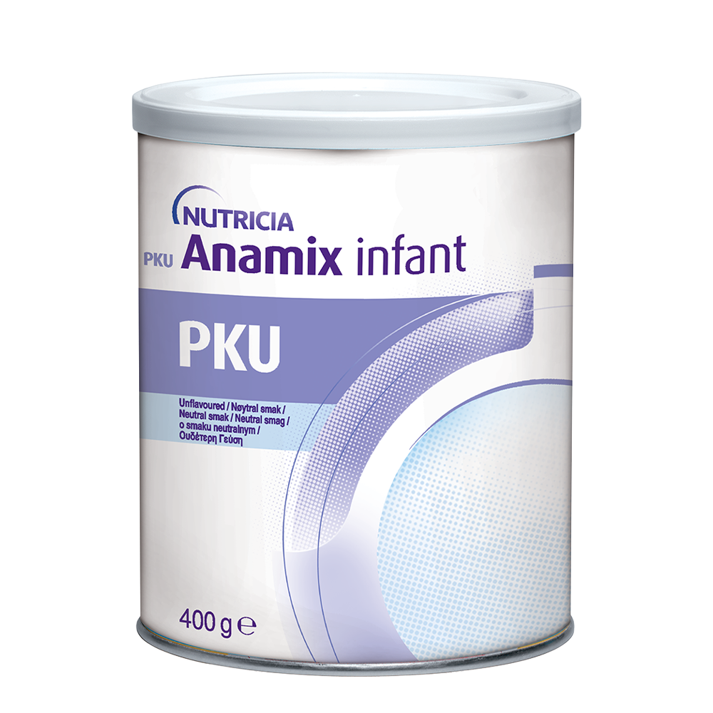 PKU Anamix Infant | 400g