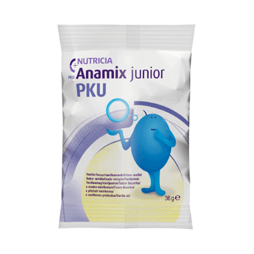 PKU Anamix Junior | 36g