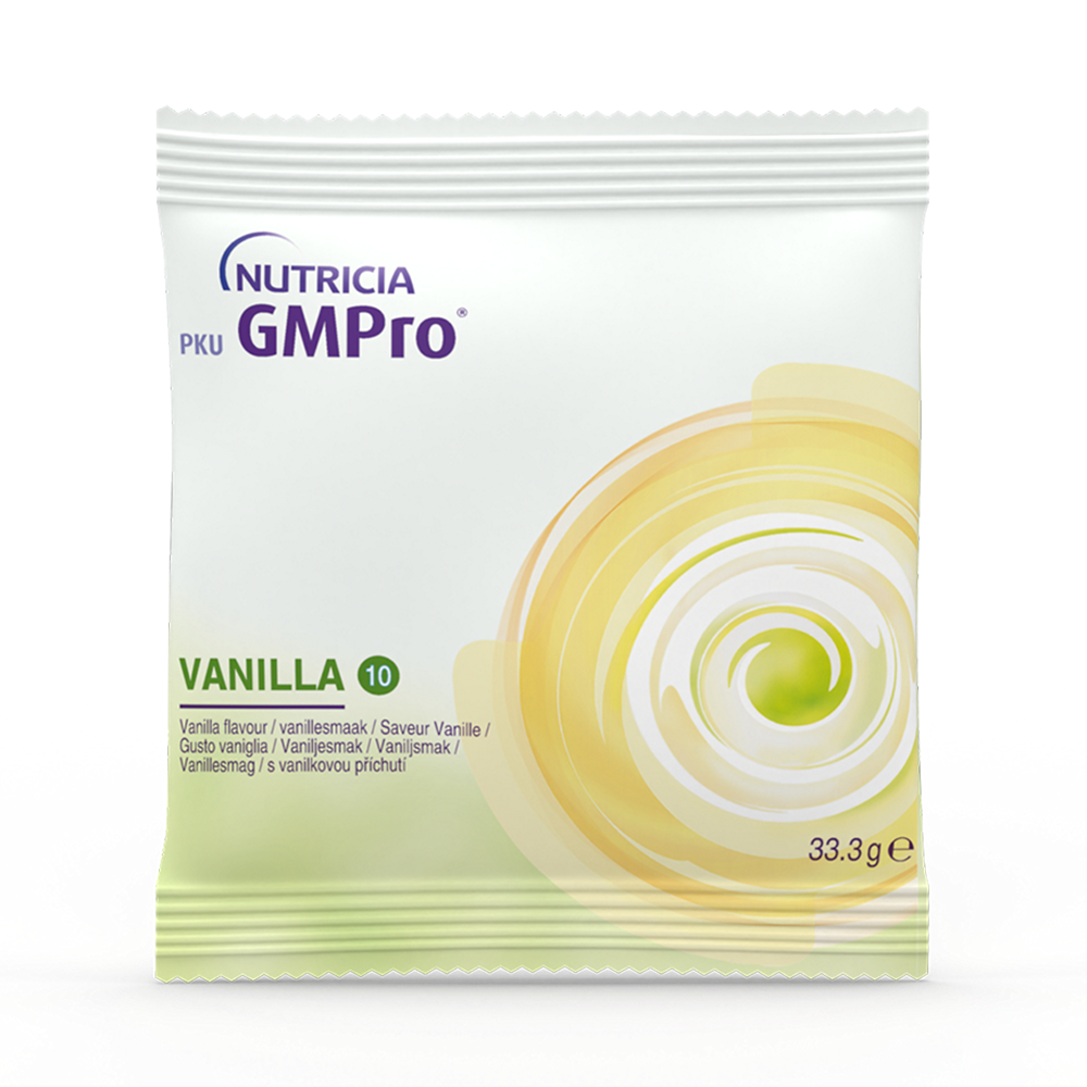 PKU GMPro | 16x33,3g