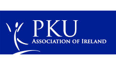 PKU Association of Ireland logo
