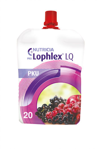 pku lophlex lq20 juicy berry pouch