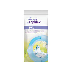 PKU LOPHLEX - NEUTRE  - 28GR