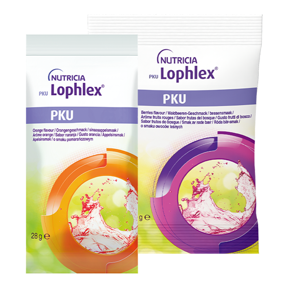 PKU Lophlex Powder | 28g