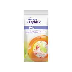PKU LOPHLEX - ORANGE - 28GR