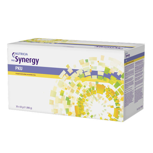 pku synergy 33g