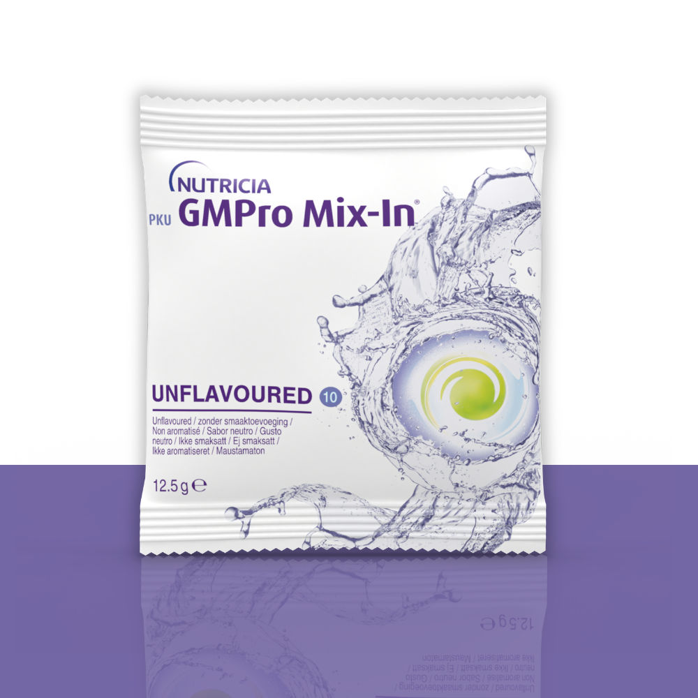 GMPro Mix-in