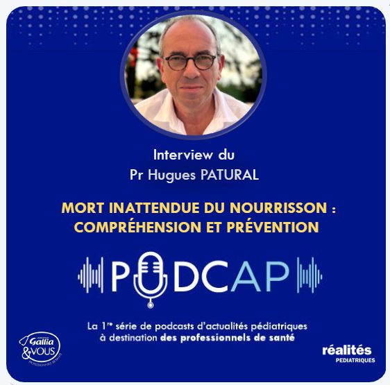 Visuel Podcap Mort Inattendue PATURAL