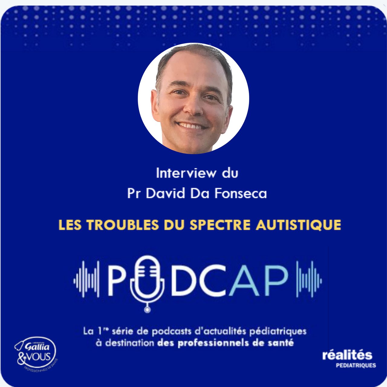 Visuel Podcap Spectre Autistique FONSESCA