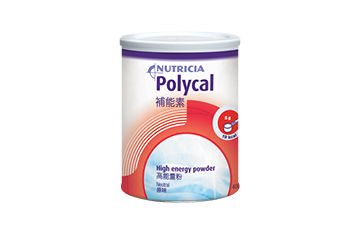 Polycal 400g Tin