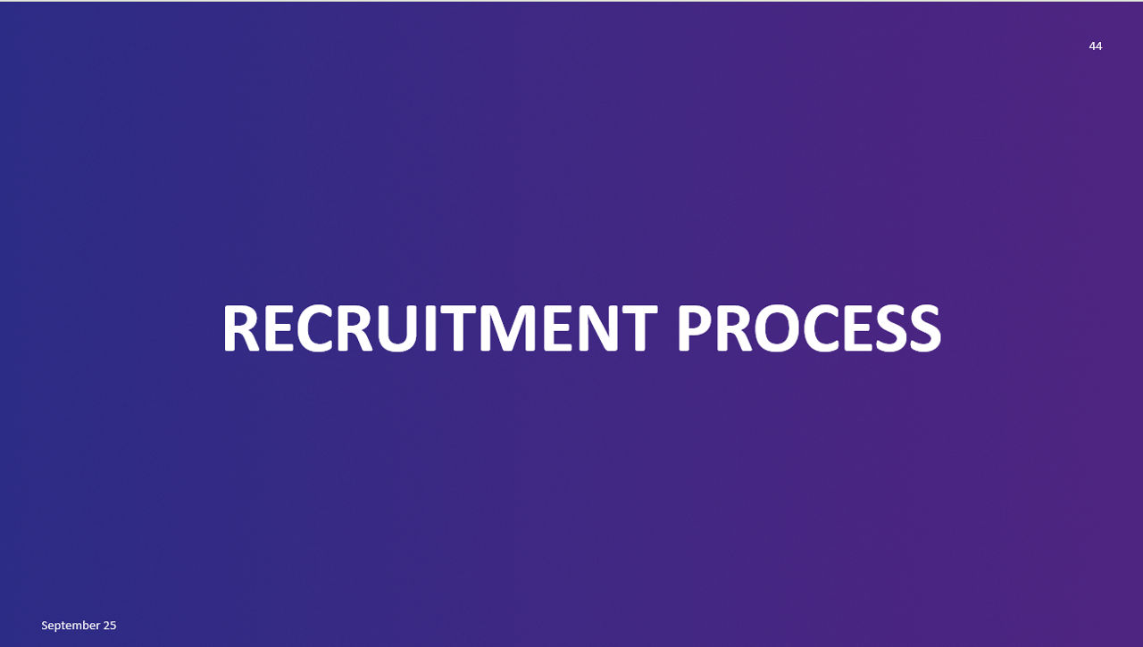 ppd2025-recruitment-process