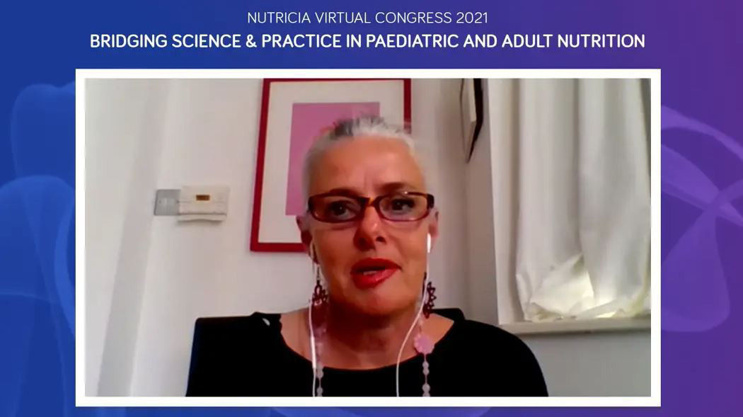 Dr Luise Marino, Brittany Rothman and Catherine Kidd talk about the practical guidance on locally implementing a consensus-based nutritional pathway for infants with Congenital Heart Disease