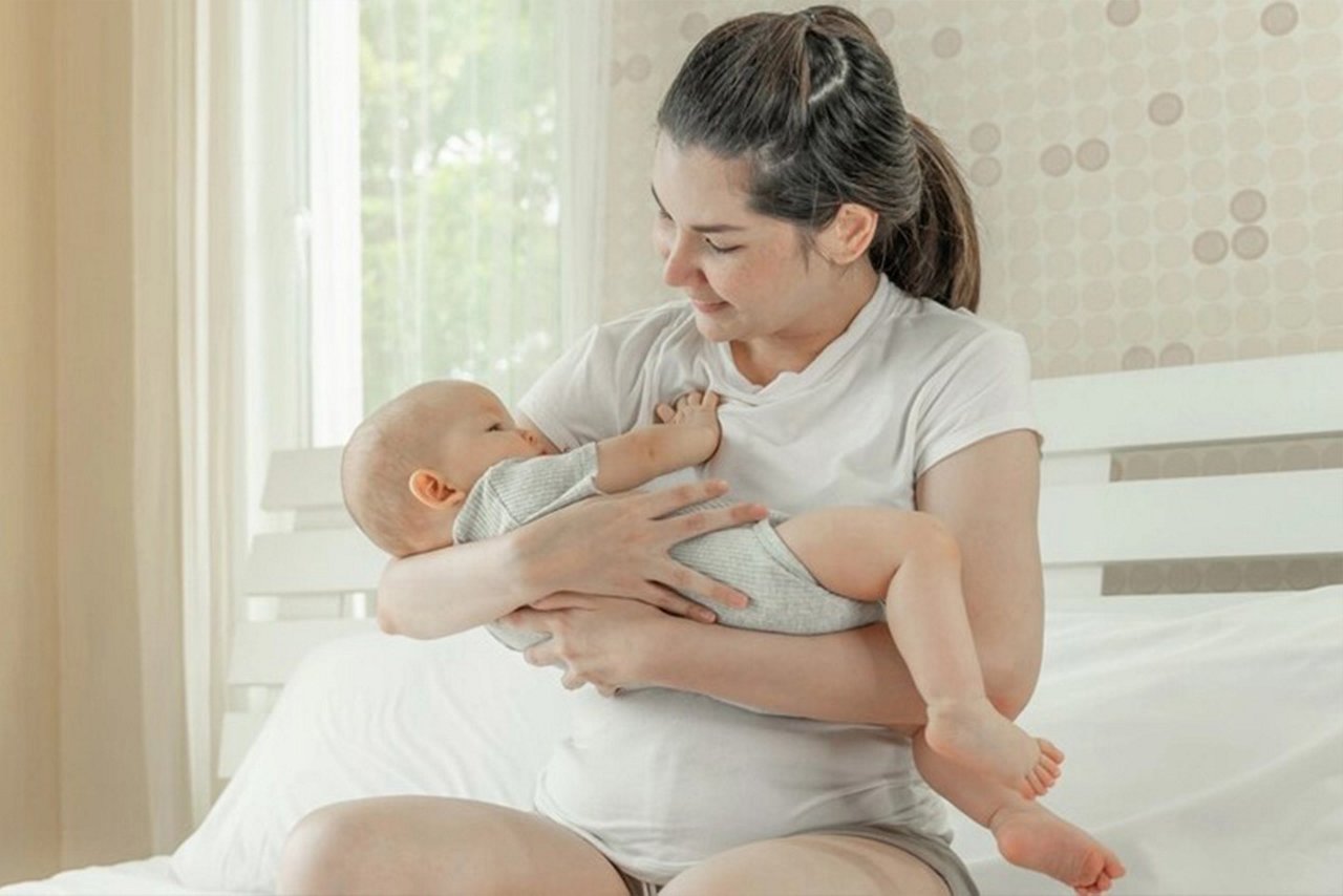 Πληροφορίες και συμβουλές για τις πρώτες εβδομάδες