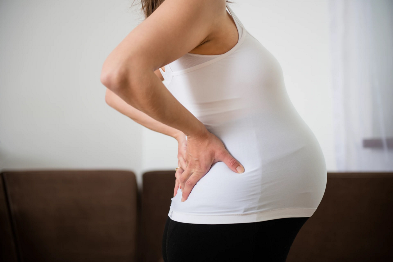 pregnancy-aches