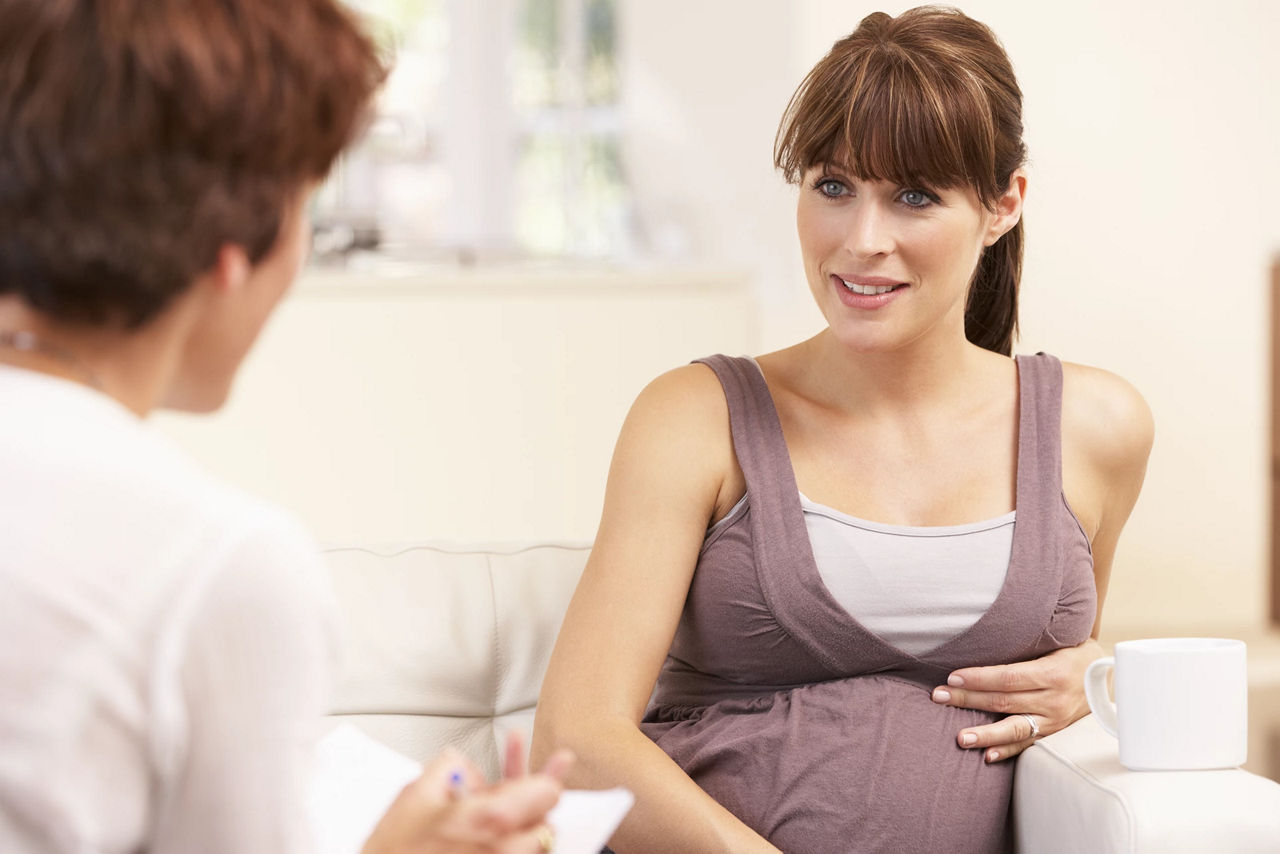 pregnancy-consultation