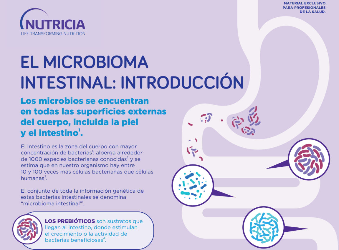 banner to Danone Nutricia Campus