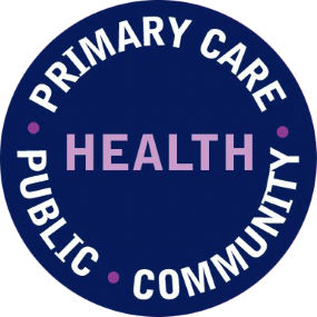 Primary Care logo