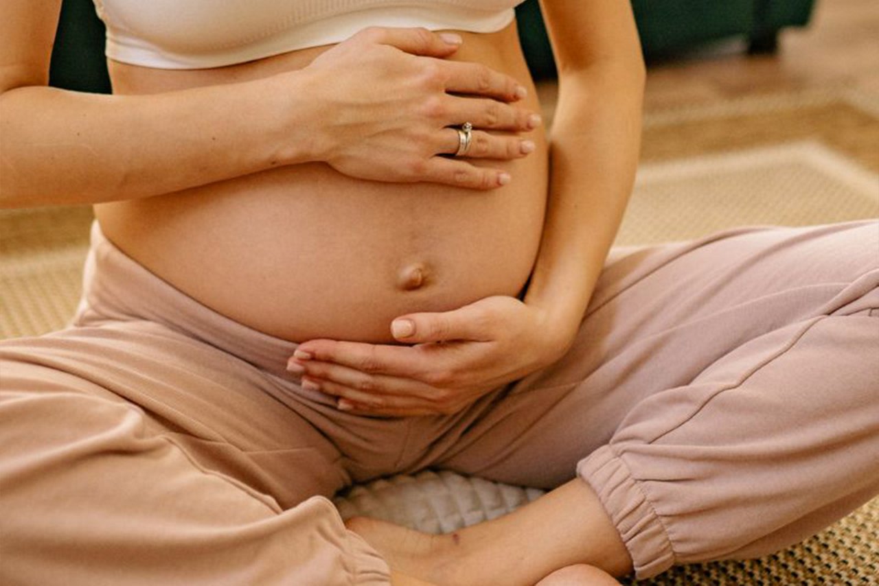 Πρησμένα άκρα στην εγκυμοσύνη