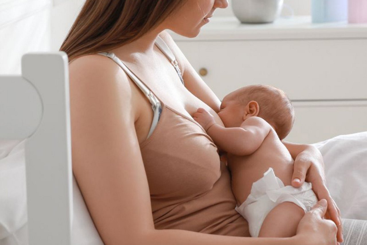 Προβλήματα με το γάλα σας