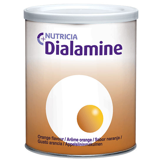 Dialamine packshot