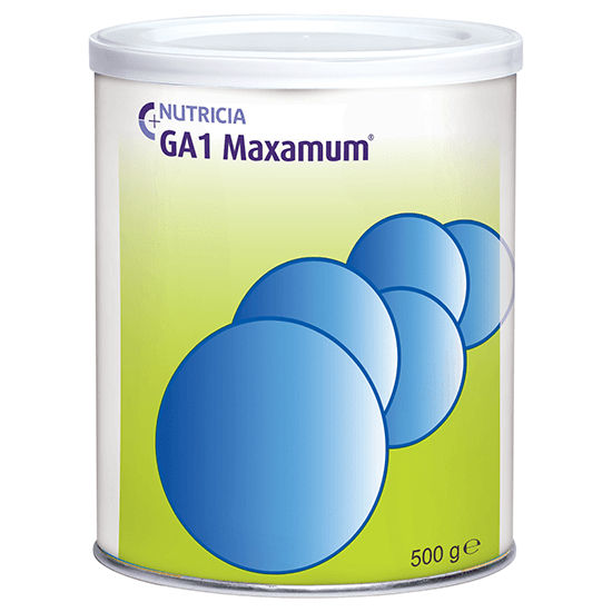 GA1 Maxamum 500g Tin