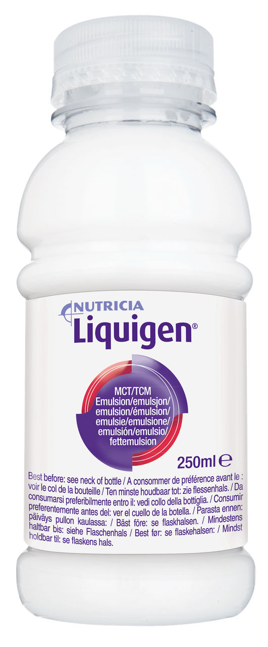 Liquigen packshot