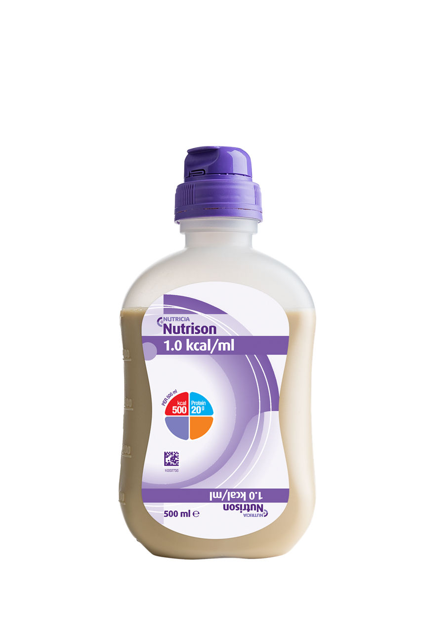 Nutrison 500ml Optri