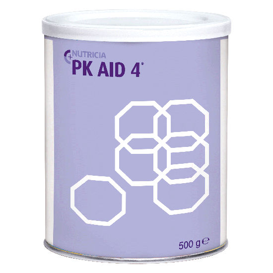 PK Aid 4 packshot