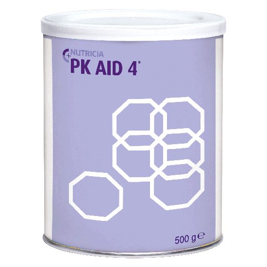 PK Aid 4 packshot