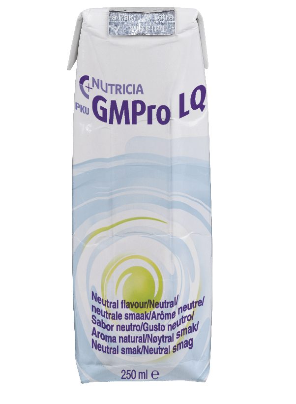 PKU GMPro LQ packshot