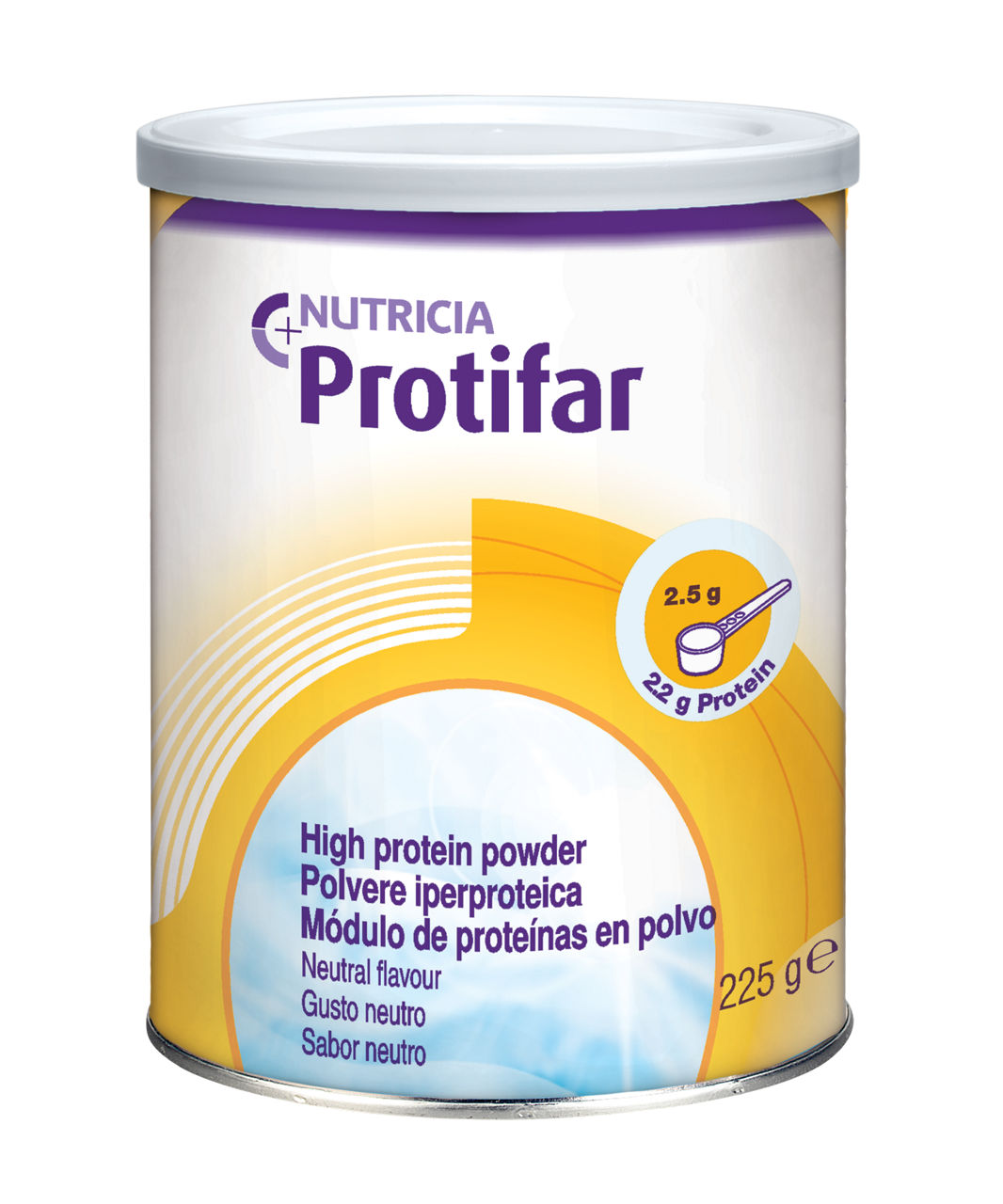 Protifar 225g Tin