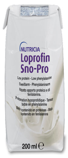 sno pro packshot